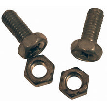 BATTERY BOLT 4PCS 14MM.