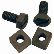 BATTERY BOLT 4PCS 12MM.