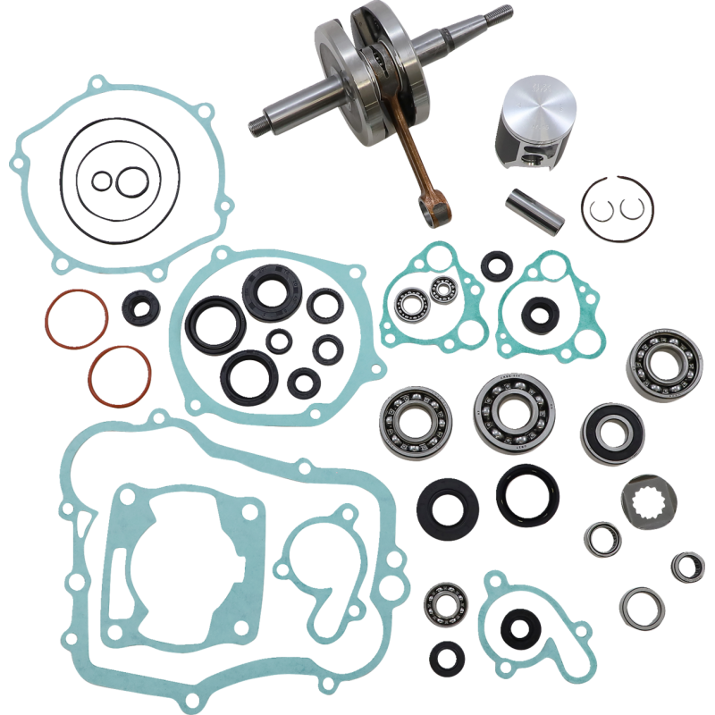 ENGINE KIT YAM