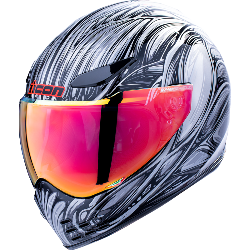 DOMAIN NOUVEAU SILVER SM