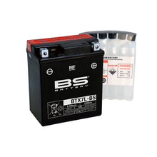 BTX7L-BS MAINTENANCE FREE 12V BATTERY