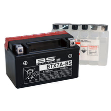 BS MF - BTX7A-BS