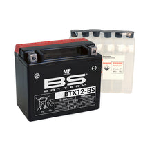 BS MF - BTX12-BS