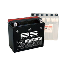 BS MF - BTX20L-BS