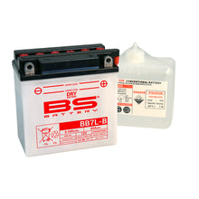 BS DRY - BB7L-B  (WITH ACID PACK)
