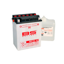 BS DRY - BB14L-A2  (WITH ACID PACK)