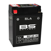 BS DRY - BB14A-A2  (WITH ACID PACK)