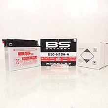 BS DRY - B50-N18A-A (AVEC PACK D'ACIDE)