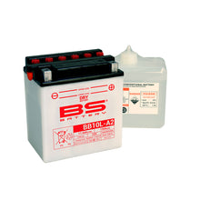 BB10L-A2 BATTERY