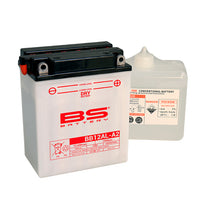 YB12AL-A2 (BB12AL-A2) BATTERY