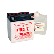 YB10L-B2 (BB10L-B2) BATTERY
