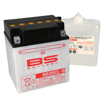 BS DRY - BB30CL-B (WITH ACID PACK)