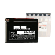 BS MF - BT4B-BS