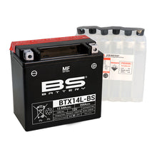 BS MF - BTX14L-BS