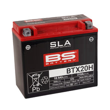 BS SLA - BTX20H (FA)