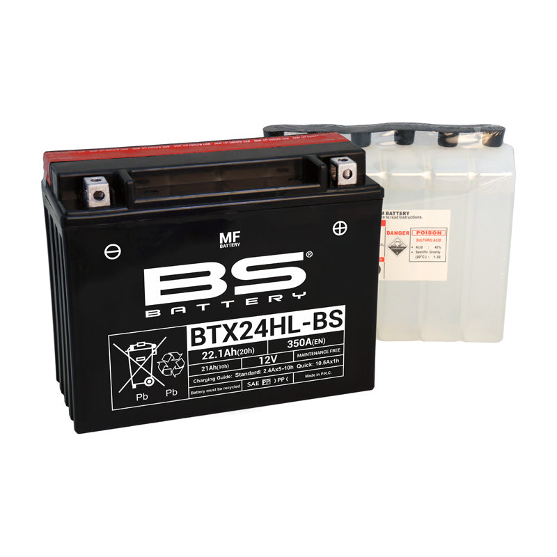 BS MF - BTX24HL-BS