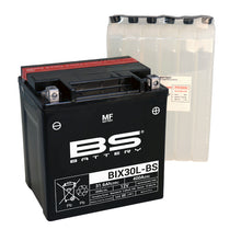 BS MF - BIX30L-BS