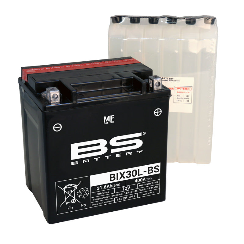 BS MF - BIX30L-BS