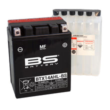BS MF - BTX14AHL-BS
