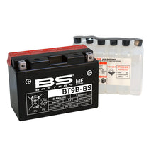 BS MF - BT9B-BS