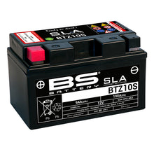 BTZ10S SLA FACTORY ACTIVATED 12V BATTERY