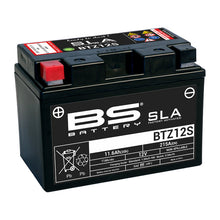 BS SLA - BTZ12S (FA)