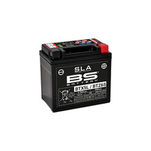 BTZ6S SLA FACTORY ACTIVATED 12V BATTERY