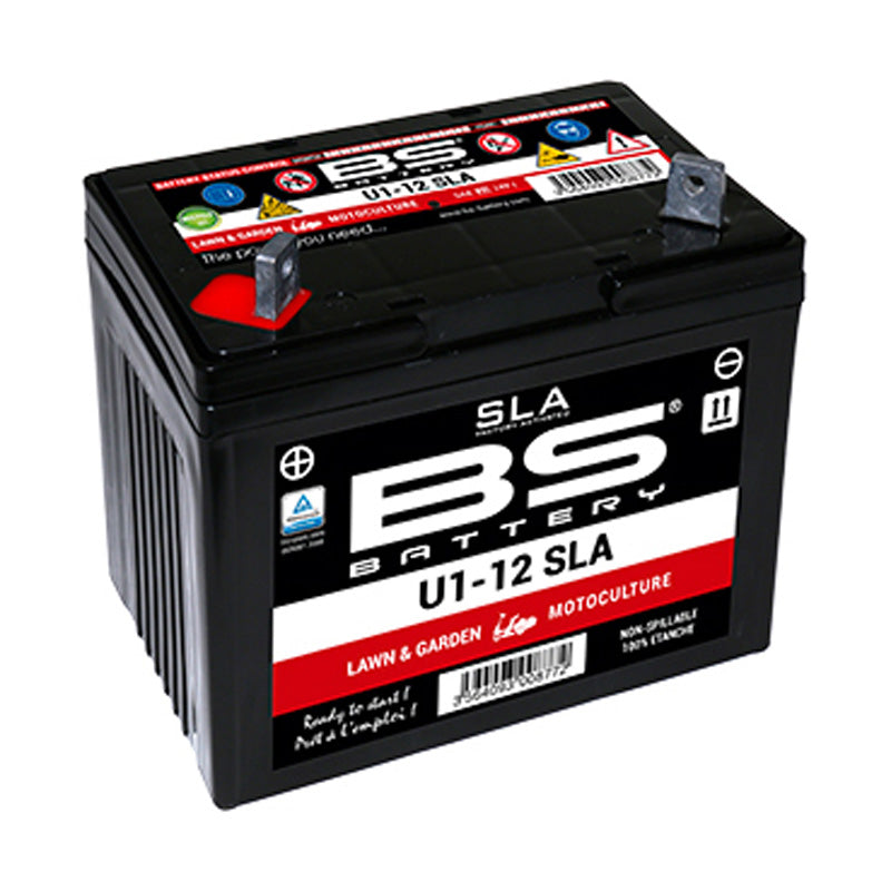 BS DRY -U1-12 (WITH ACID PACK)