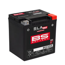 BS SLA MAX - BGZ32HL (FA)
