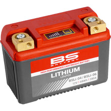 BS LITHIUM BSLI-04/06/280CCA/48WH