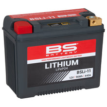 BS LITHIUM BSLI-11/440CCA/96WH