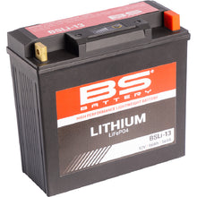 BSLI-13 12V LITHIUM BATTERY