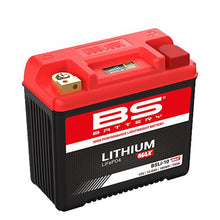 BS LITHIUM BSLI-10 MAX/750CCA/180WH