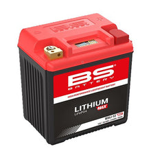 BS LITHIUM BSLI-12 MAX/900CCA/216WH