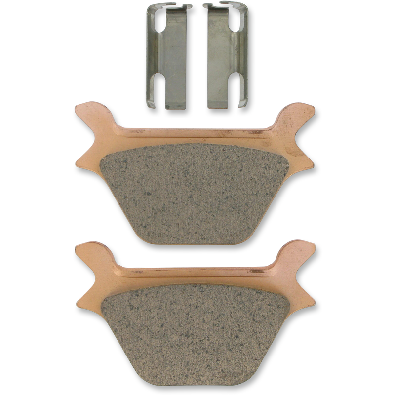 FA201V SEMI SINTERED V PAD