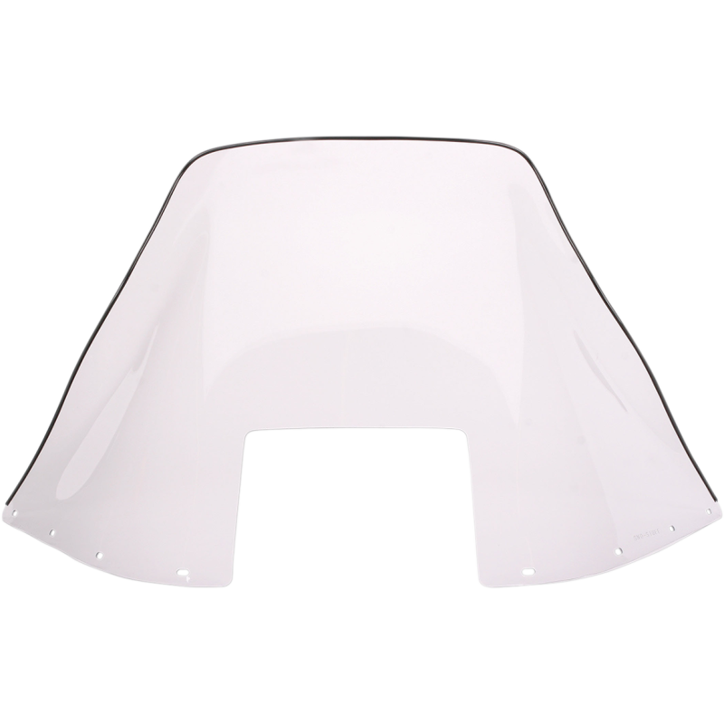 POLARIS WINDSHIELD CLEAR