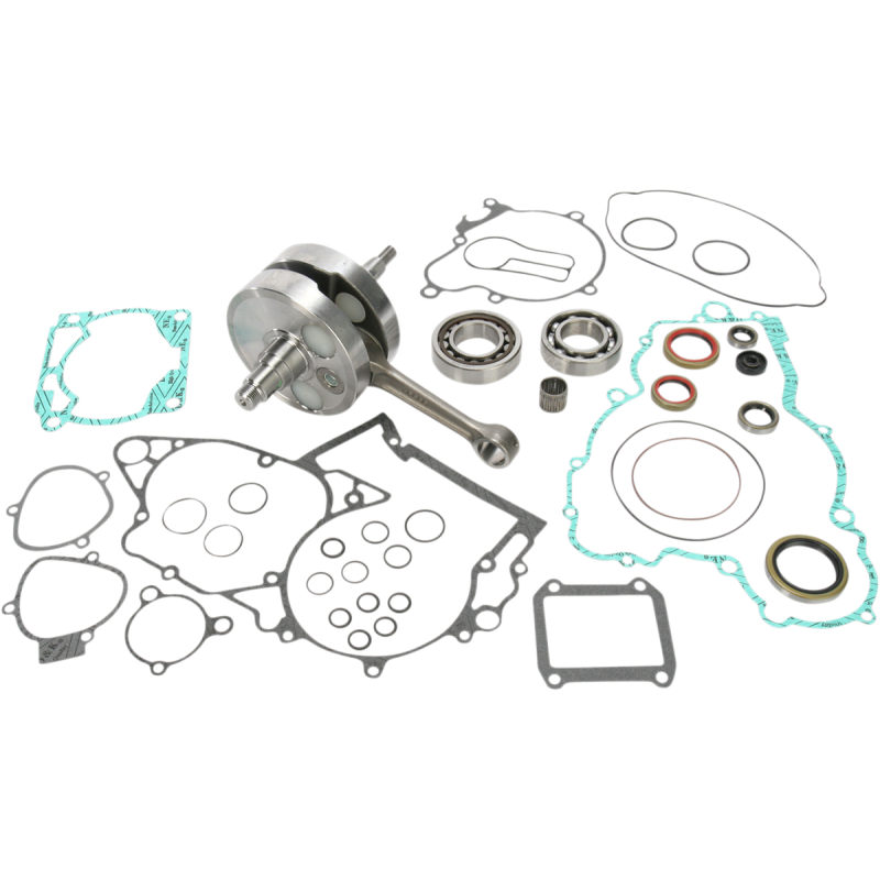 08-12 250 XC/XC-W BOTTOM END KIT