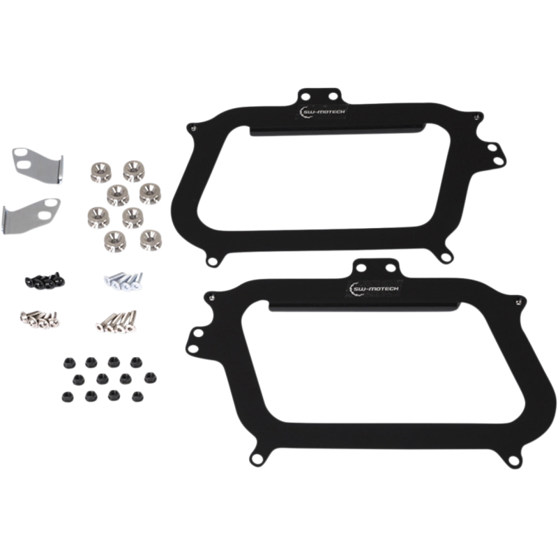 ADAPT KIT GIVI CARY 2 PCS TRAX EVO CSS