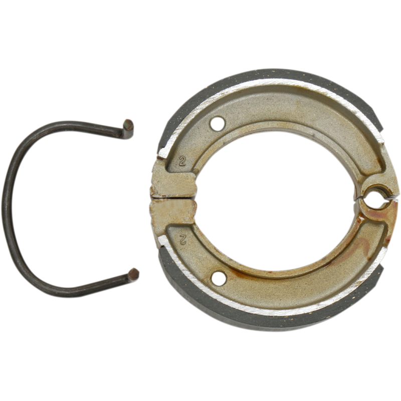 501 BRAKE SHOE SET EBC