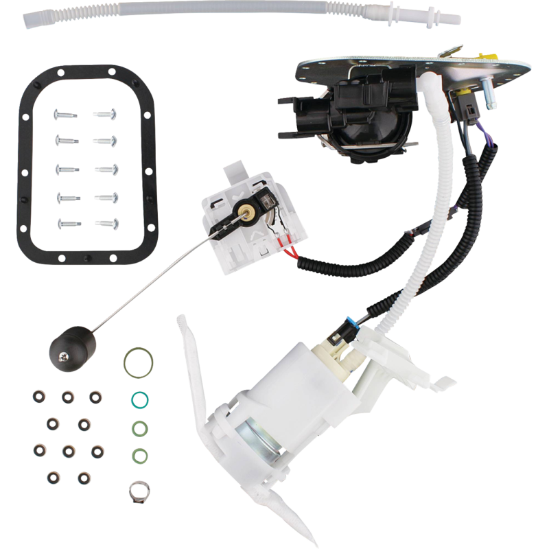 FUEL PUMP MODULE