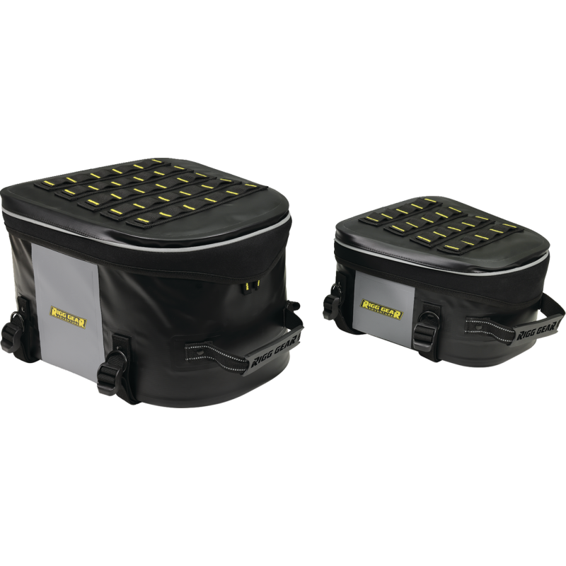 TAIL BAG DUAL SPORT HURRICANE WATERPROOF