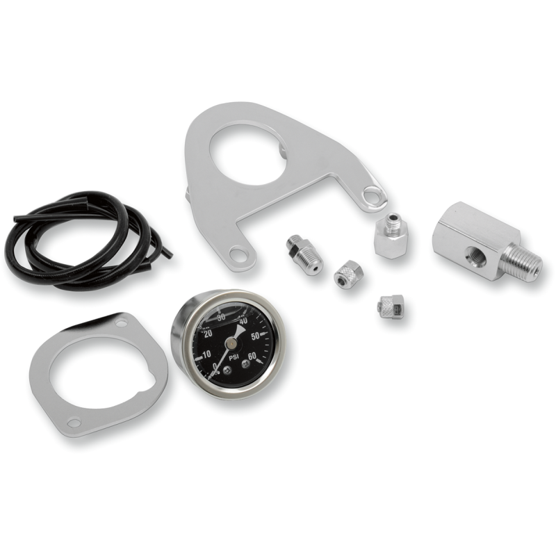 OIL PRESSURE GAUGE T/CAM