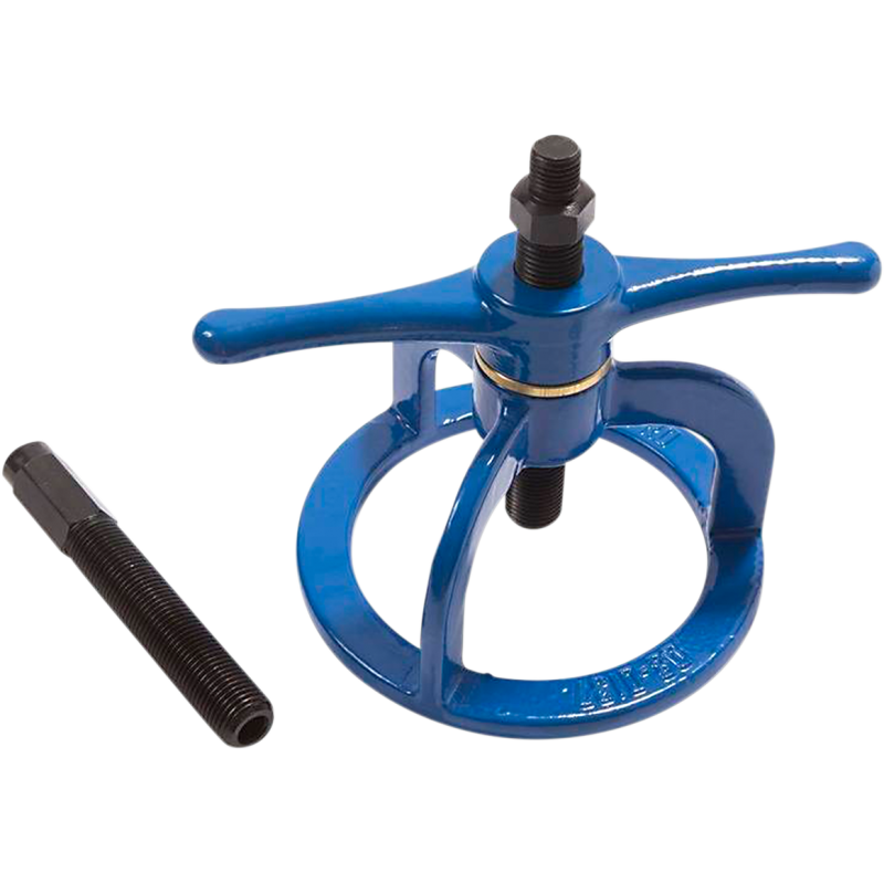 CLUTCH SPRING COMPRESSION TOOL FOR HD