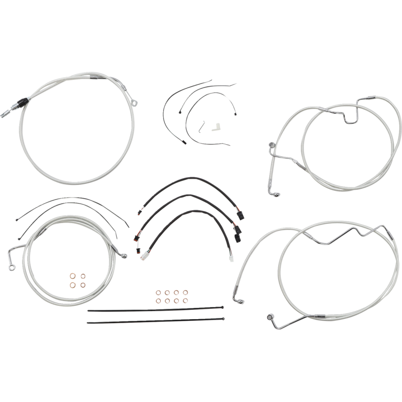 CONTROL CABLE KIT SC