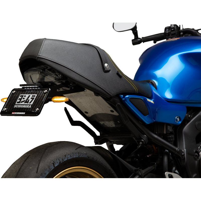 22-24 XSR900 FENDER ELIMINATOR KT