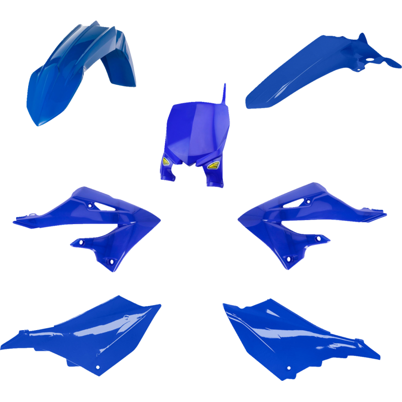 2022-24 YZ125/125X/250/250X 5 PIECE REPLICA KIT