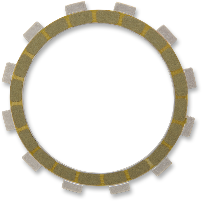 FRICTION PLATE MULIT APPLICATIONS (EA)