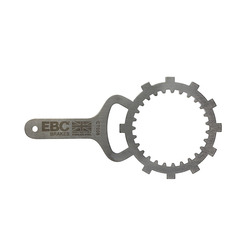 EBC CLUTCH TOOL