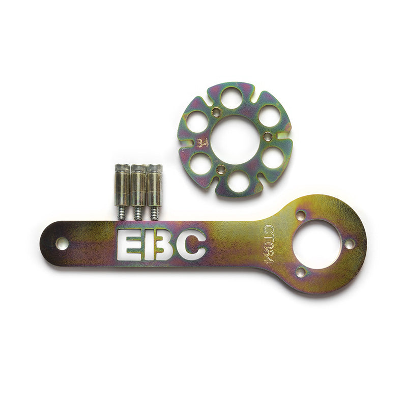 EBC CLUTCH TOOL