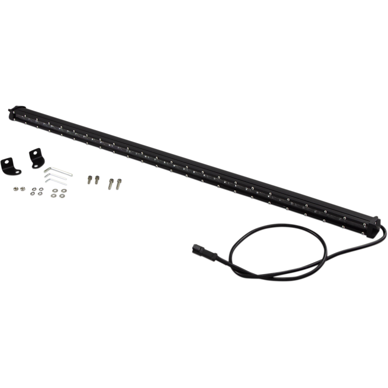 LIGHT BAR 36 LED 38"